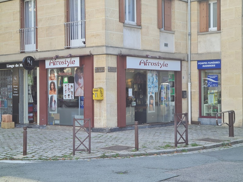 Local/bureau