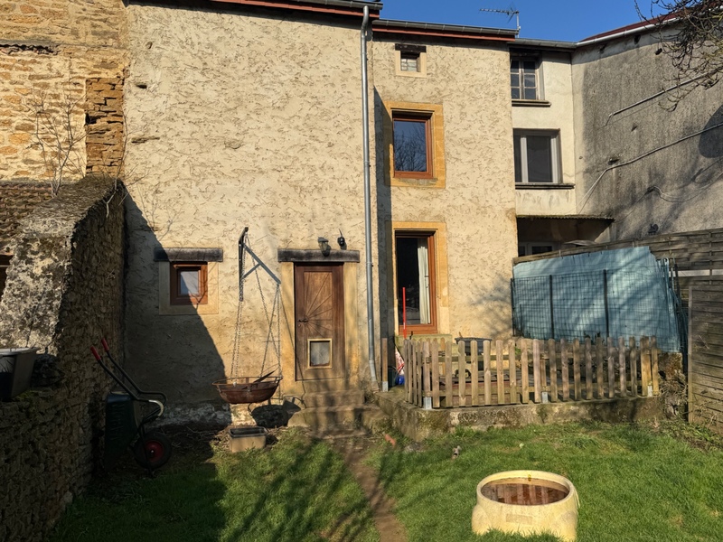 Maison