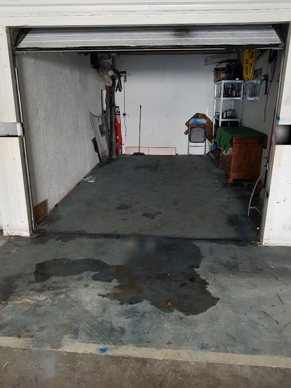 Car-park