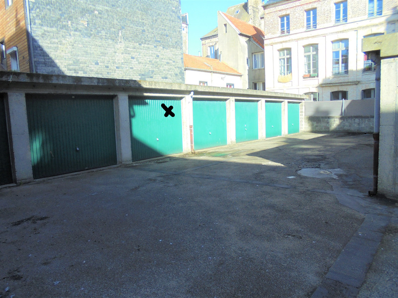 Car-park