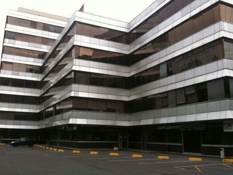 Local/bureau