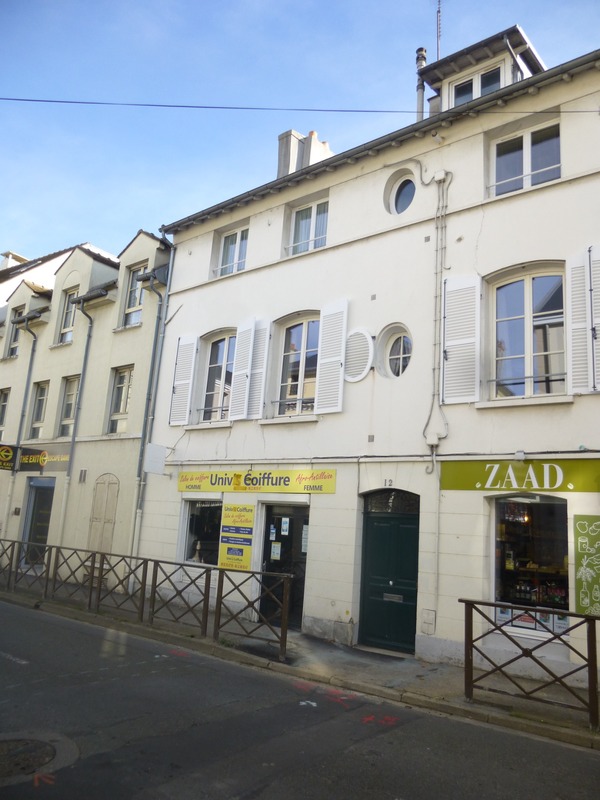 Local/bureau
